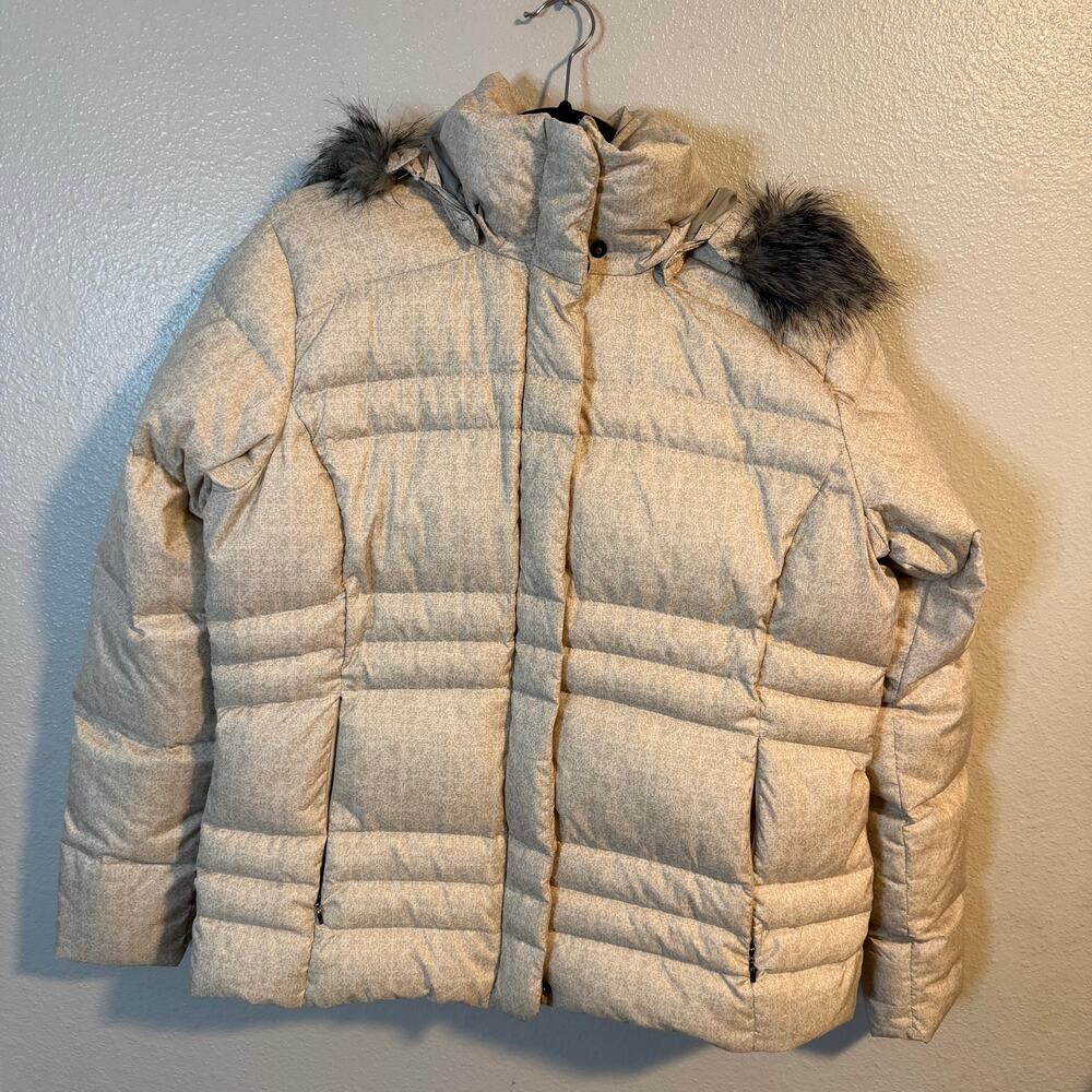 Columbia Mercury Maven IV Puffer Down Filled Coat Size XL - Picture 1 of 7